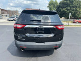 Used 2019 Chevrolet Traverse LT w/ LT Premium Package image 4