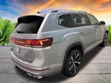 New 2025 Volkswagen Atlas SEL Premium R-Line image 4