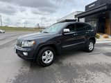 Used 2013 Jeep Grand Cherokee Laredo w/ Laredo E Group image 3