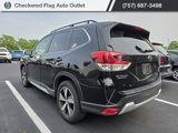 Used 2020 Subaru Forester Touring w/ Popular Package #2 image 3
