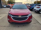 Used 2019 Chevrolet Equinox LT image 2