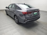 Used 2023 Kia Forte LXS image 5
