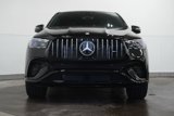 New 2026 Mercedes-Benz GLE 53 AMG 4MATIC Coupe image 4