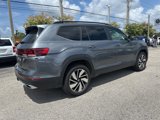 Used 2024 Volkswagen Atlas SE image 3