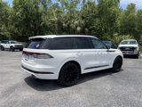 New 2025 Lincoln Aviator Reserve image 4