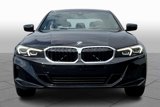 Certified 2024 BMW 330i Sedan image 3