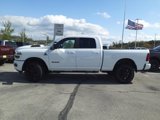 New 2025 RAM 2500 Laramie image 2
