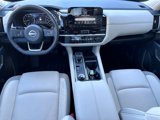 New 2025 Nissan Pathfinder SL w/ SL Premium Package image 2