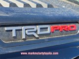 New 2025 Toyota Tundra TRD Pro image 4