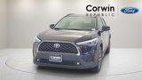 Used 2024 Toyota Corolla Cross XLE image 2