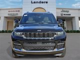 New 2025 Jeep Grand Cherokee L Limited image 2