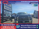 Used 2016 Ford F150 XLT w/ Equipment Group 302A Luxury image 5