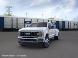 New 2025 Ford F450 4x4 Crew Cab Super Duty image 2