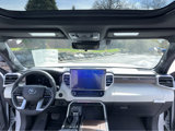 New 2025 Toyota Sequoia Capstone image 4