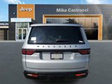 New 2025 Jeep Wagoneer Series II image 4