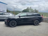 New 2026 Chevrolet Traverse LT image 2