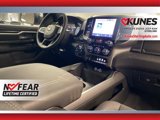 New 2025 RAM 1500 4x4 Crew Cab image 5