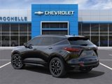 Used 2025 Chevrolet Blazer RS w/ Driver Confidence II Package image 3
