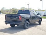 New 2025 RAM 1500 4x4 Crew Cab image 2