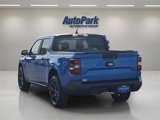 New 2025 Ford Maverick XLT image 5
