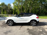 Used 2021 Volvo XC40 P8 Recharge w/ Advanced Package image 4