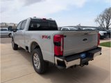 New 2025 Ford F250 Lariat w/ Lariat Ultimate Package image 5