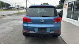 Used 2017 Volkswagen Tiguan Wolfsburg Edition image 3