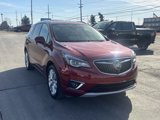 Used 2019 Buick Envision Premium w/ Driver Confidence Package image 3