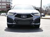 Certified 2021 Acura TLX w/ Technology Package image 3