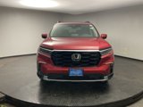 New 2025 Honda Pilot Touring image 2