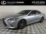 New 2025 Lexus ES 300h w/ Premium Package image 2