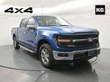 New 2025 Ford F150 XLT w/ Equipment Group 302A MID image 1