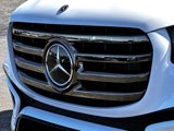New 2025 Mercedes-Benz GLS 450 4MATIC image 4