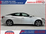 Used 2019 Nissan Altima 2.5 Platinum image 2
