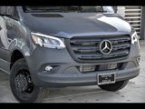 New 2025 Mercedes-Benz Sprinter 3500 image 2