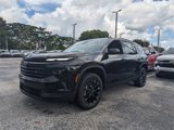 New 2026 Chevrolet Traverse LT w/ Midnight/Sport Edition image 4