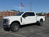 New 2025 Ford F250 Lariat image 4