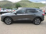 Certified 2020 Ford Escape SEL image 4