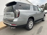 New 2025 Chevrolet Suburban Premier image 3