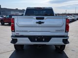 Used 2024 Chevrolet Silverado 2500 High Country w/ High Country Premium Package image 5