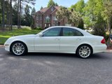 Used 2007 Mercedes-Benz E 350 Sedan w/ Premium Pkg 1 image 4