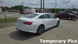 Used 2023 Chevrolet Malibu LT image 3