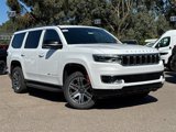 New 2025 Jeep Wagoneer 4WD image 2