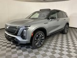 New 2026 Cadillac Vistiq Sport w/ LPO, Floor Liner Package image 1
