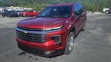 New 2026 Chevrolet Traverse LT w/ Driver Confidence Package image 4