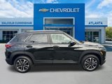 New 2026 Chevrolet TrailBlazer LT w/ Convenience Package image 4