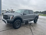 New 2025 Ford F150 Raptor image 3
