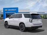 New 2025 Chevrolet Tahoe RST w/ Advanced Technology Package image 3