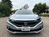 Used 2019 Honda Civic EX-L image 5