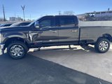 New 2025 Ford F350 Lariat w/ Lariat Ultimate Package image 4